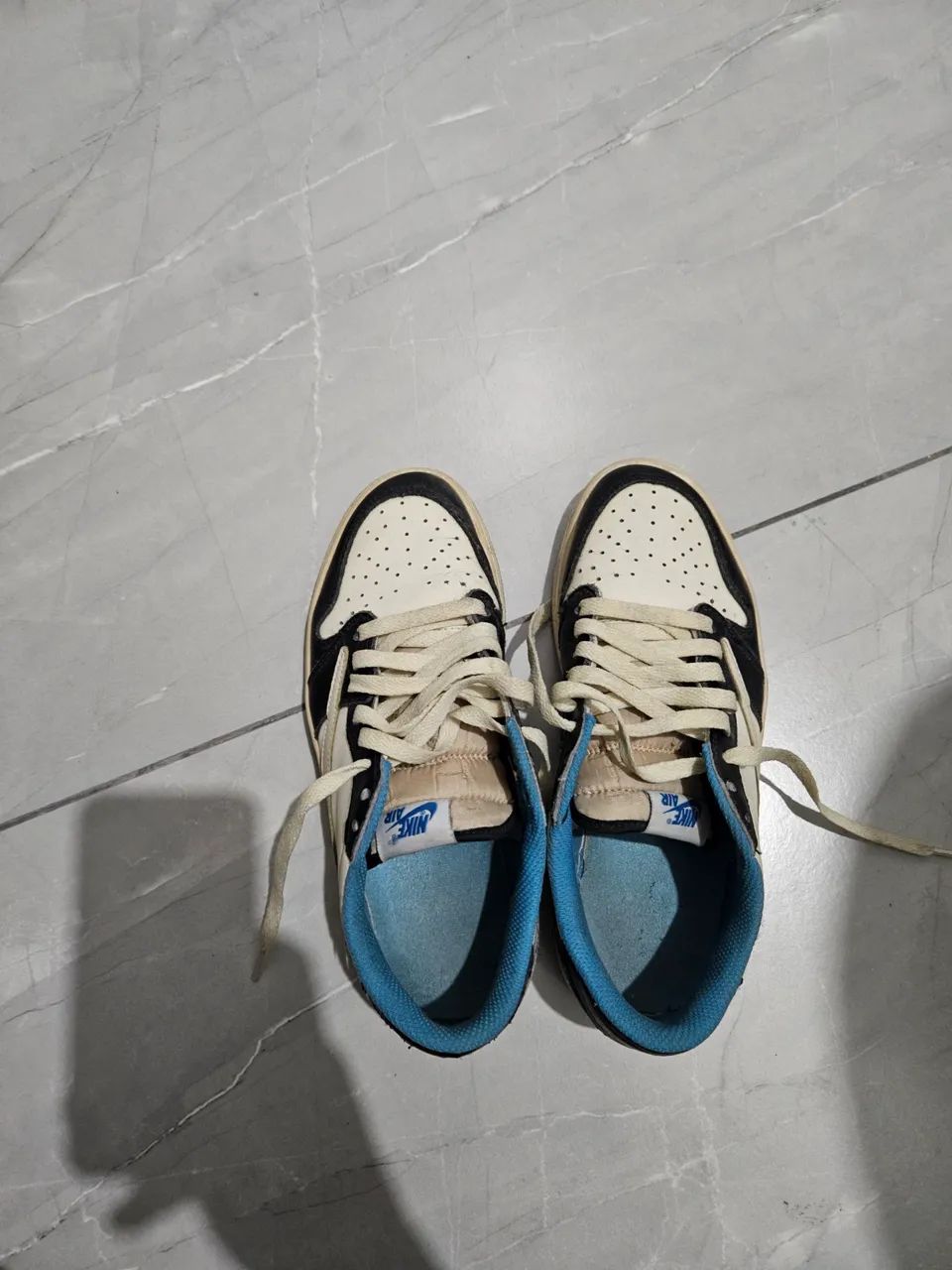 Travis scott fragment - Foto 2