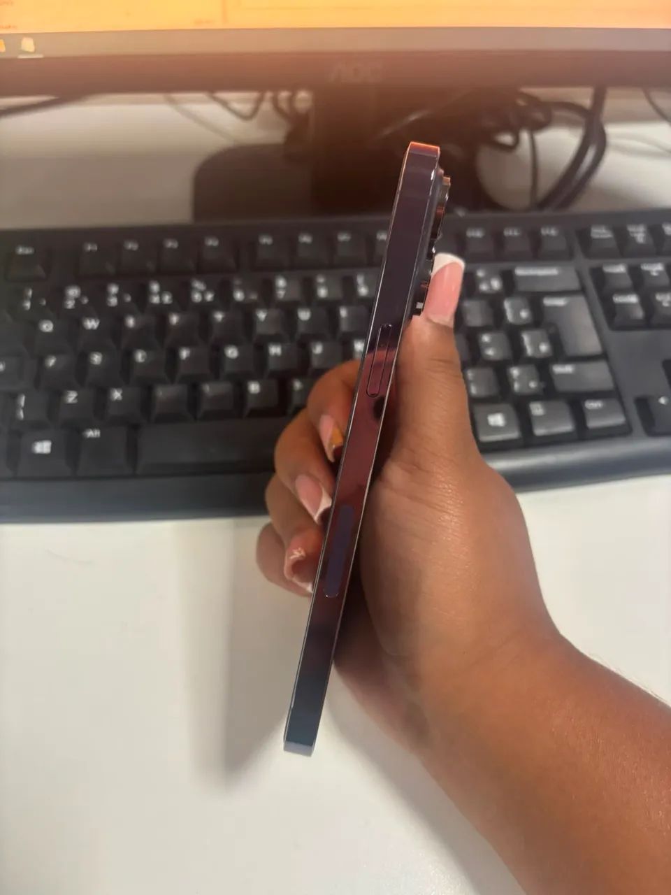 iPhone 14 Pro Max  - Foto 2