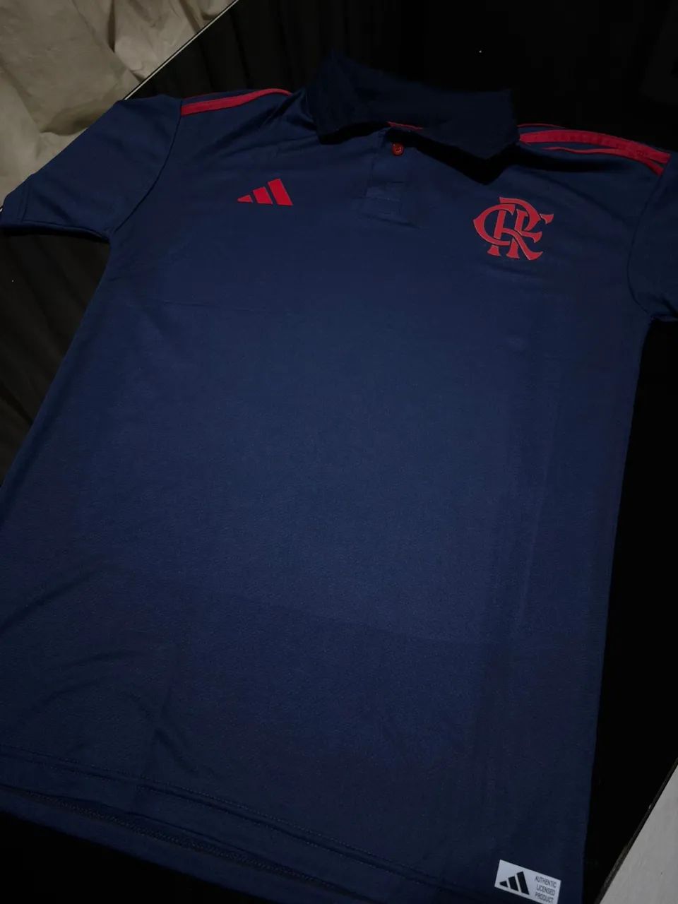 CAMISA FLAMENGO  - Foto 2