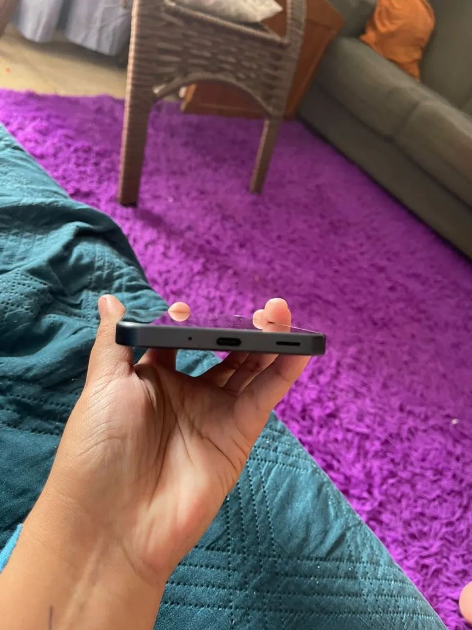 Samsung A16 - Foto 4