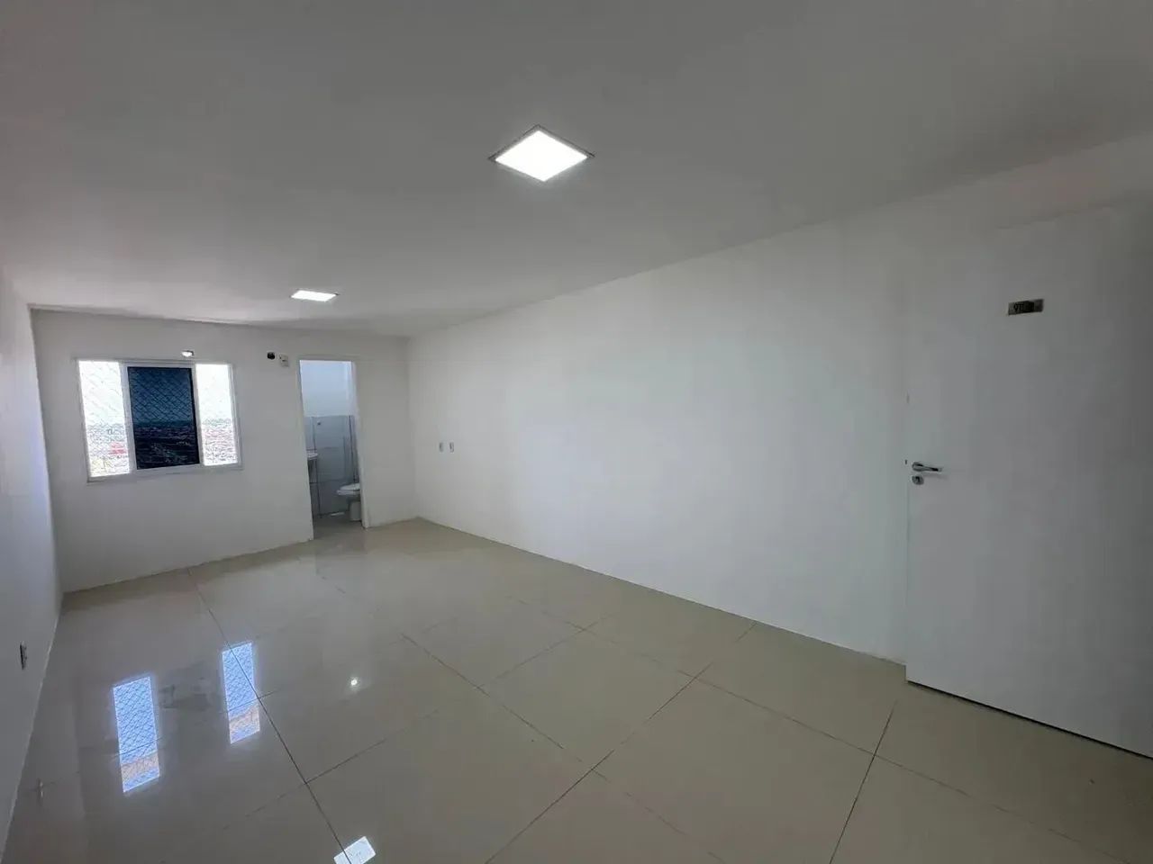 Sala Comercial com 25m² no Edifício Empresarial Business Place Maracanaú - Foto 4