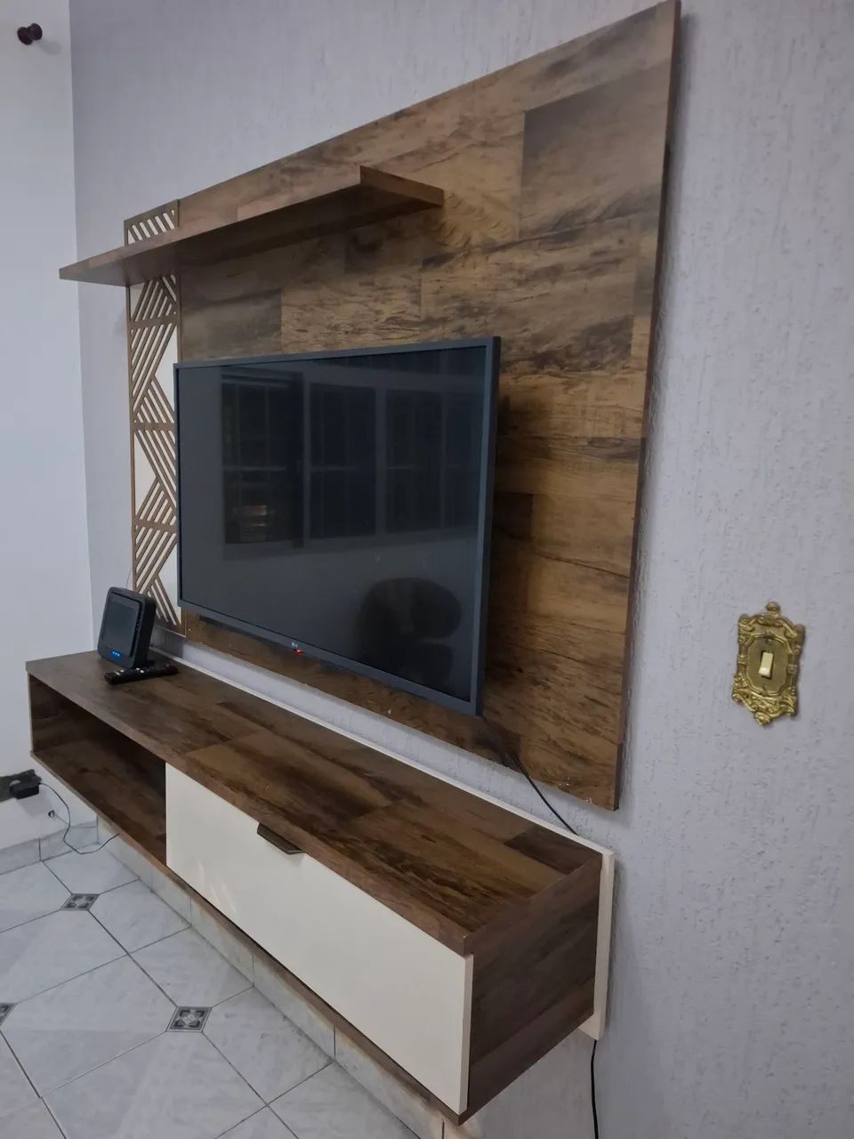 Rack com Painel - Foto 3