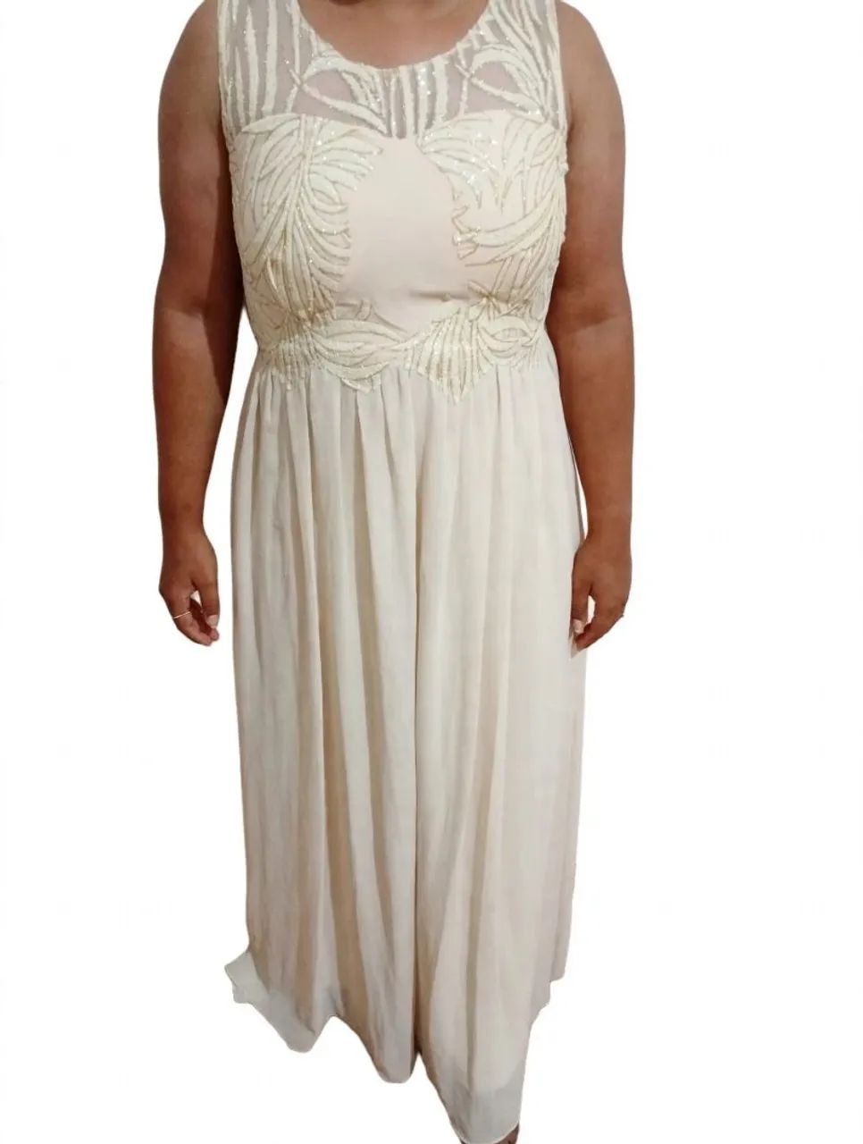 Vestido madrinha