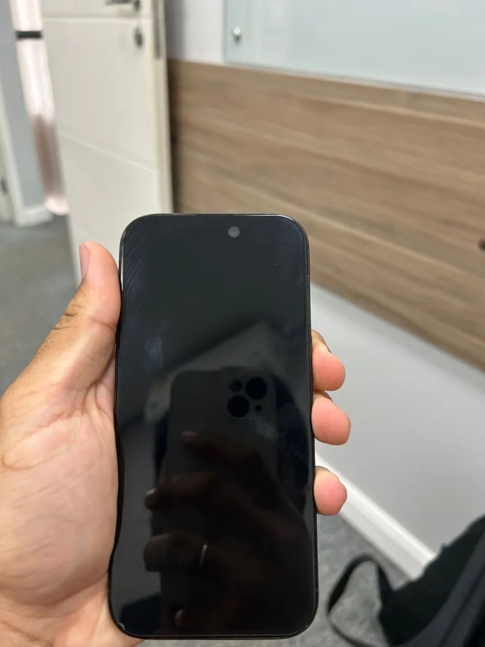 iphone 16 Pro 128GB - Foto 3