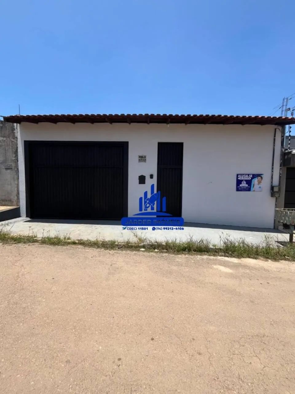 Casa para aluguel / bairro Cidade Jardim - Foto 4