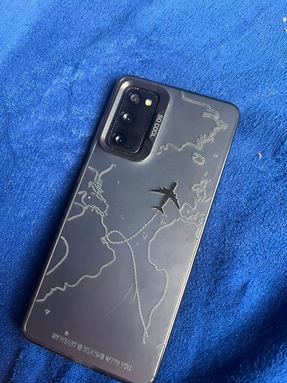 Celular à venda  - Foto 3