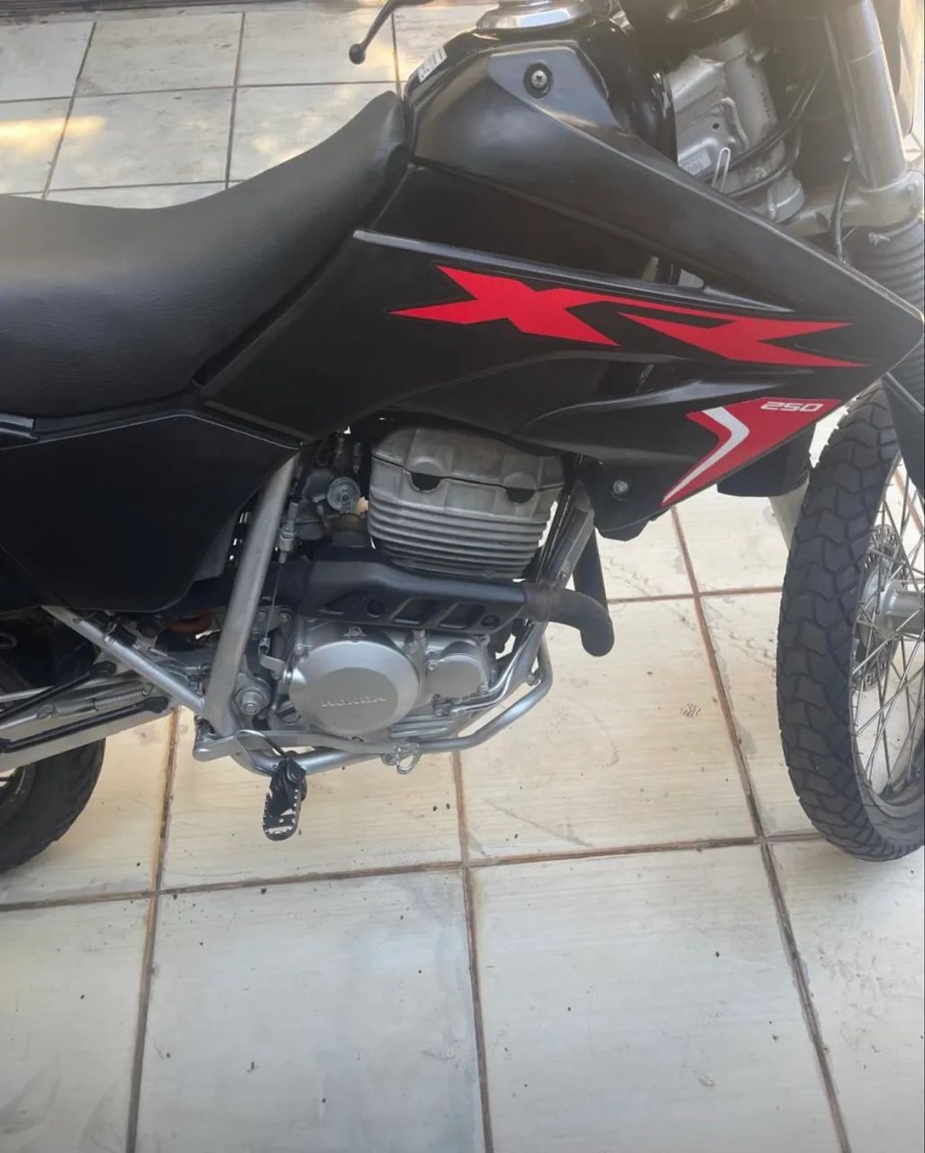 Moto Honda tornado 250 - Foto 2