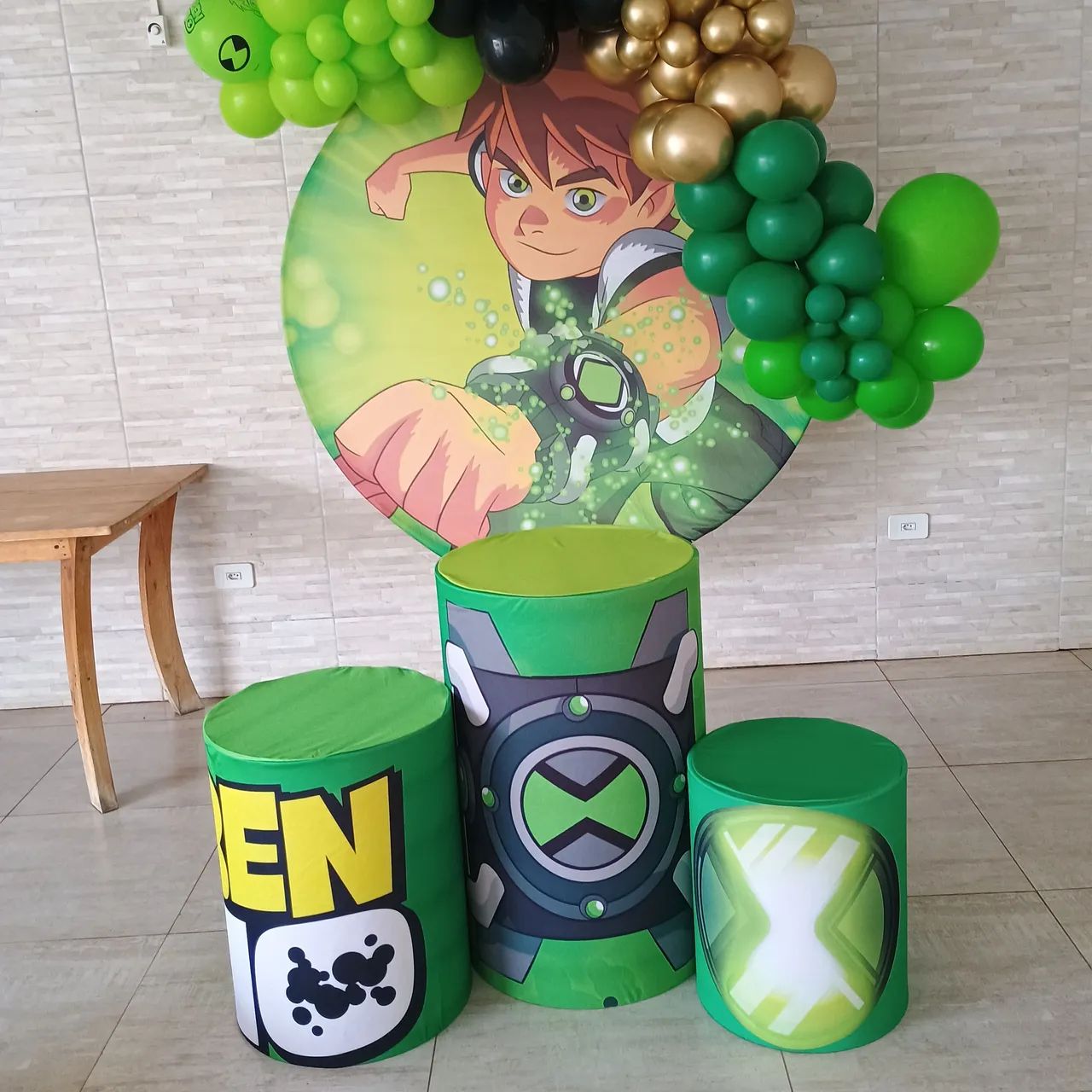 Pegue e Monte  - Foto 4