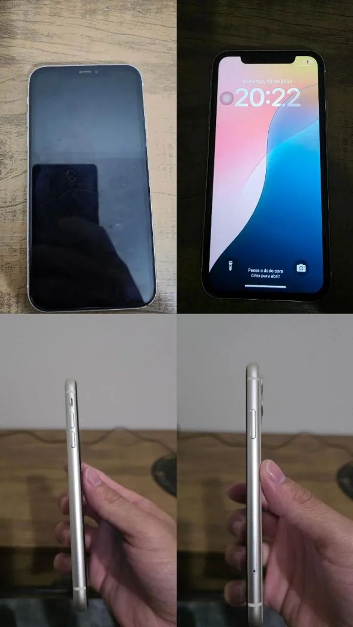 Iphone 11 64gb - Foto 5