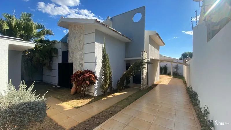 Casa Residencial - Foto 2