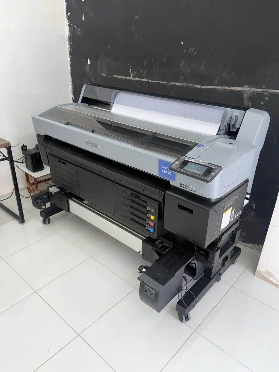 Impressora para sublimação 