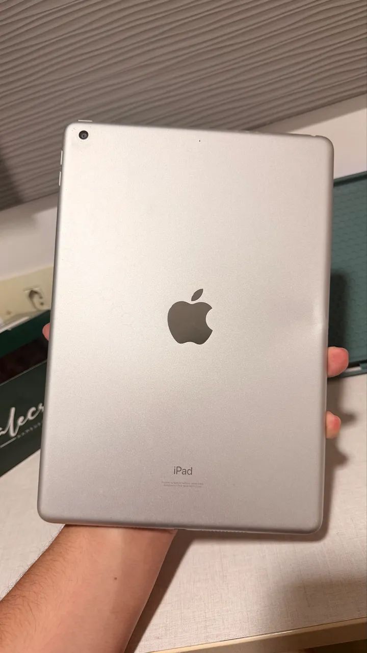 iPad 9ª geração  - Foto 2