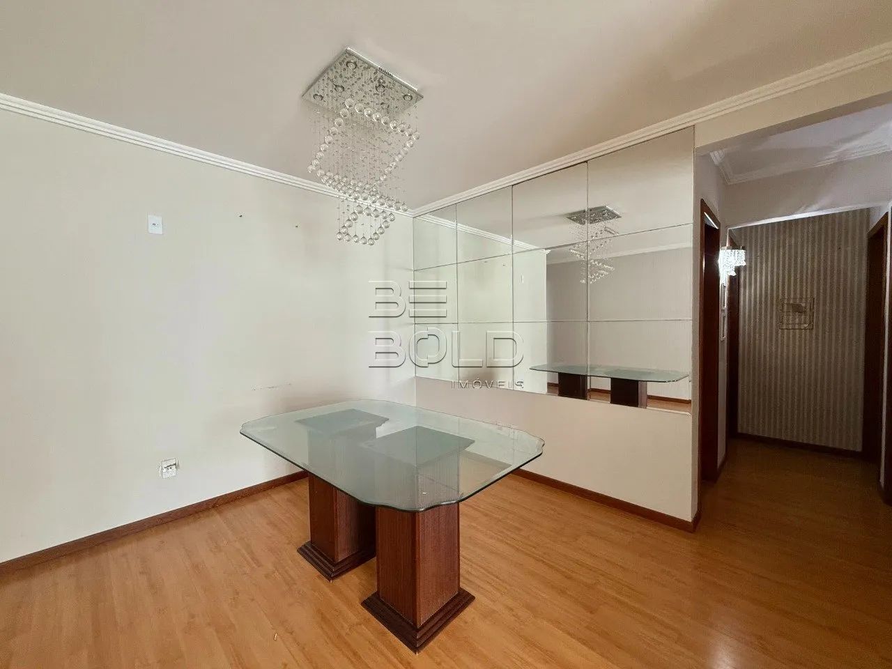 Apartamento com 3 dormitórios no Abraão - Foto 5