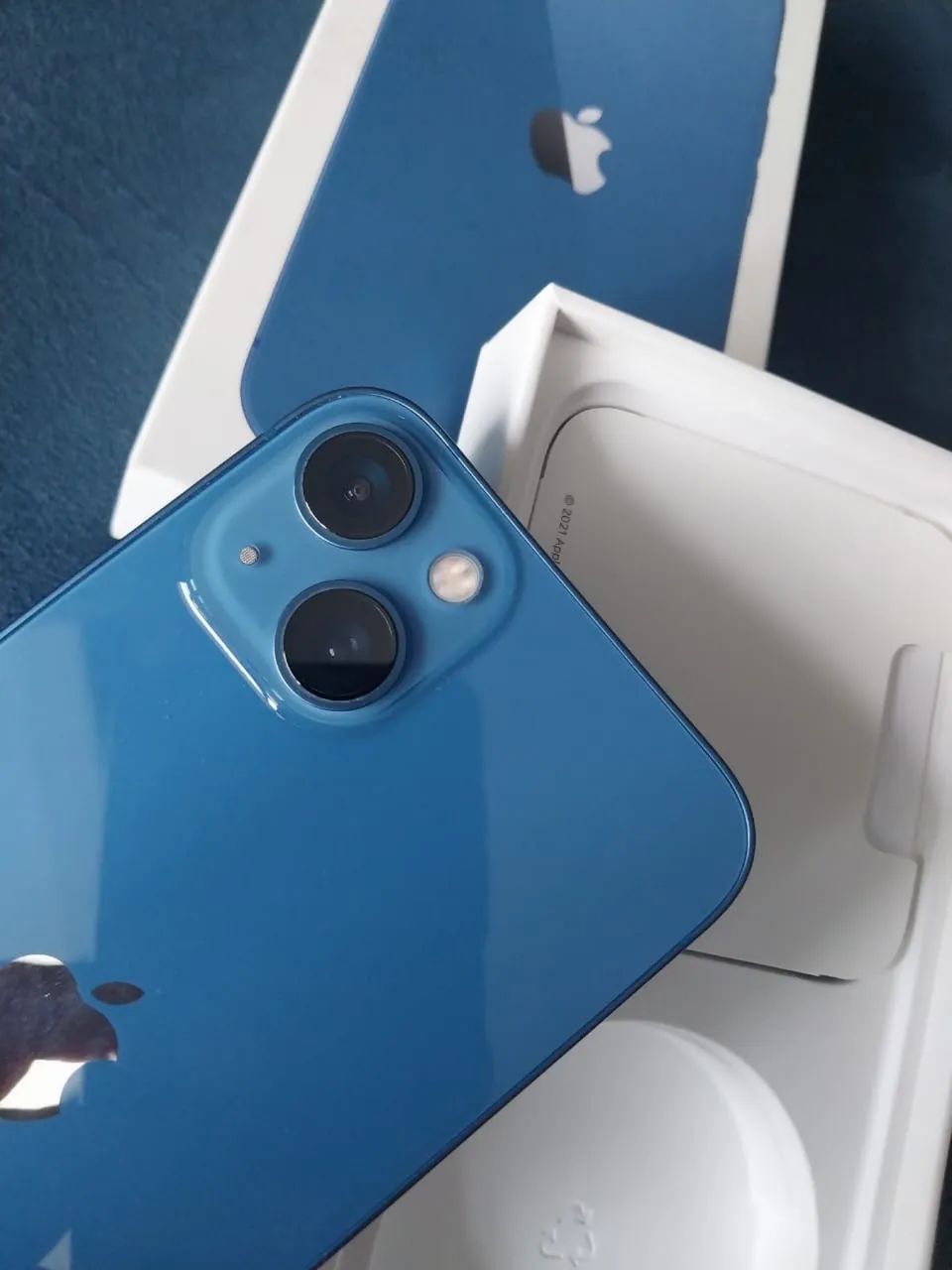 iPhone 13 - Foto 5