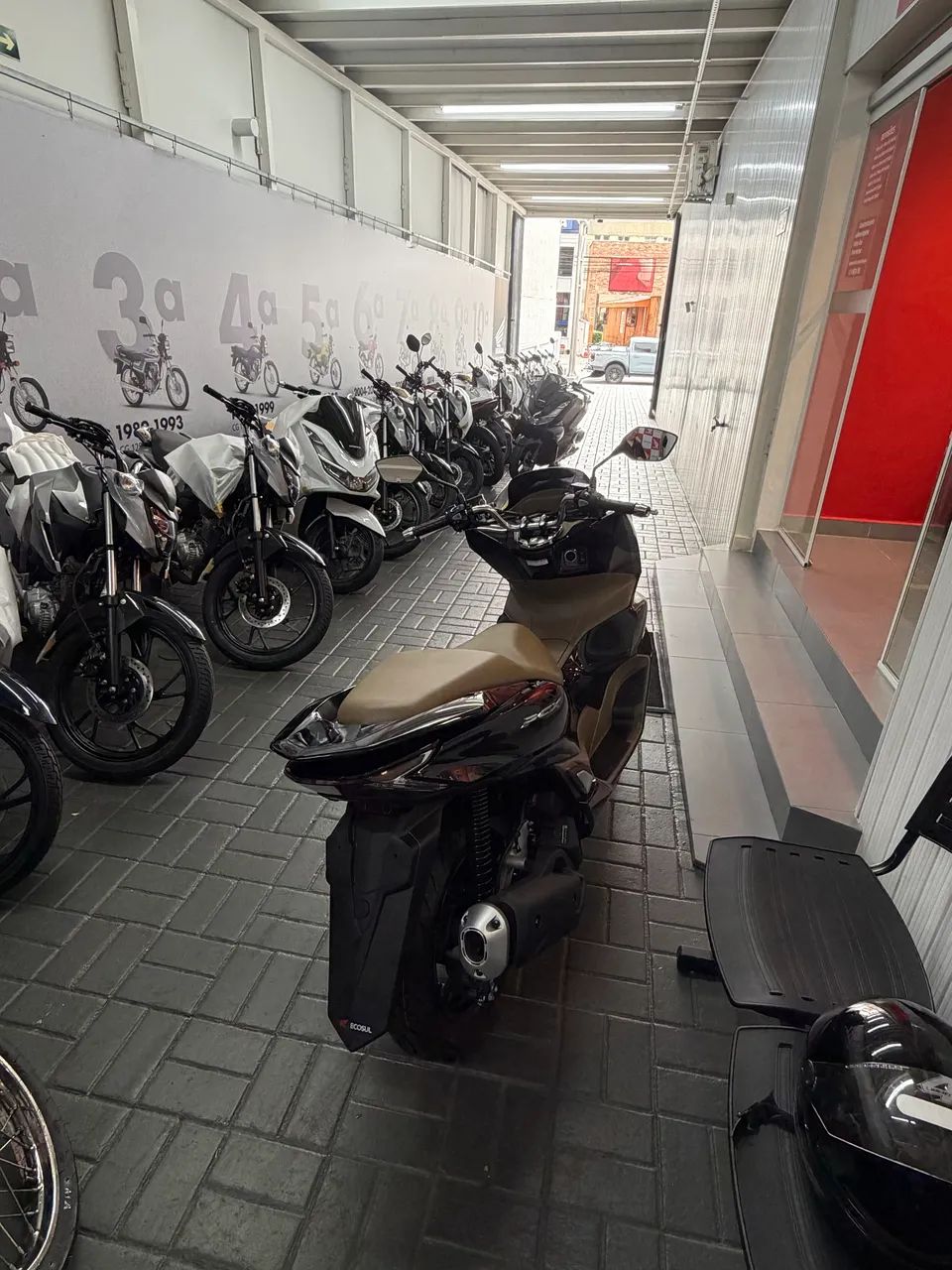 PCX - Zero KM - Foto 4