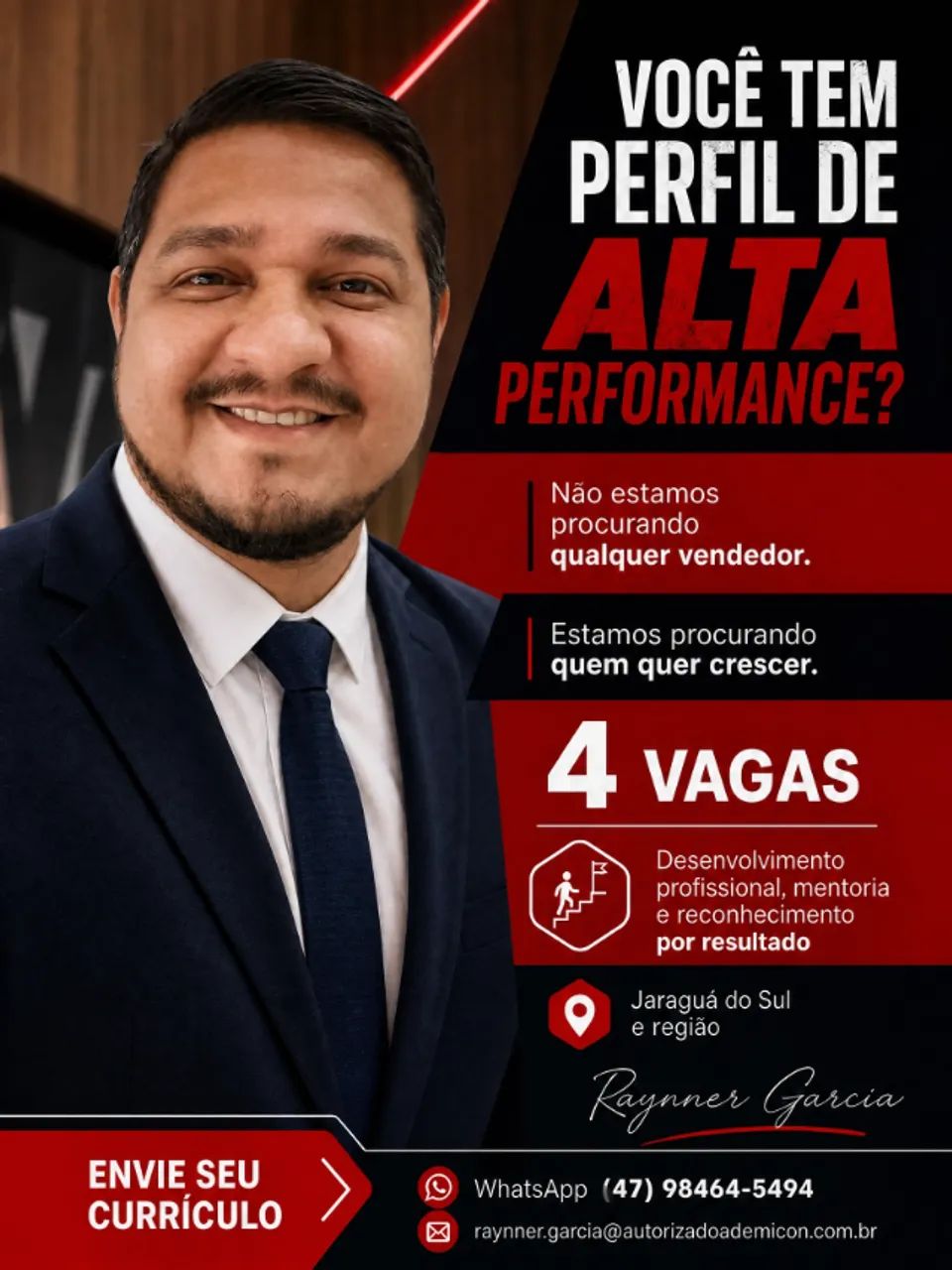 Vendedor