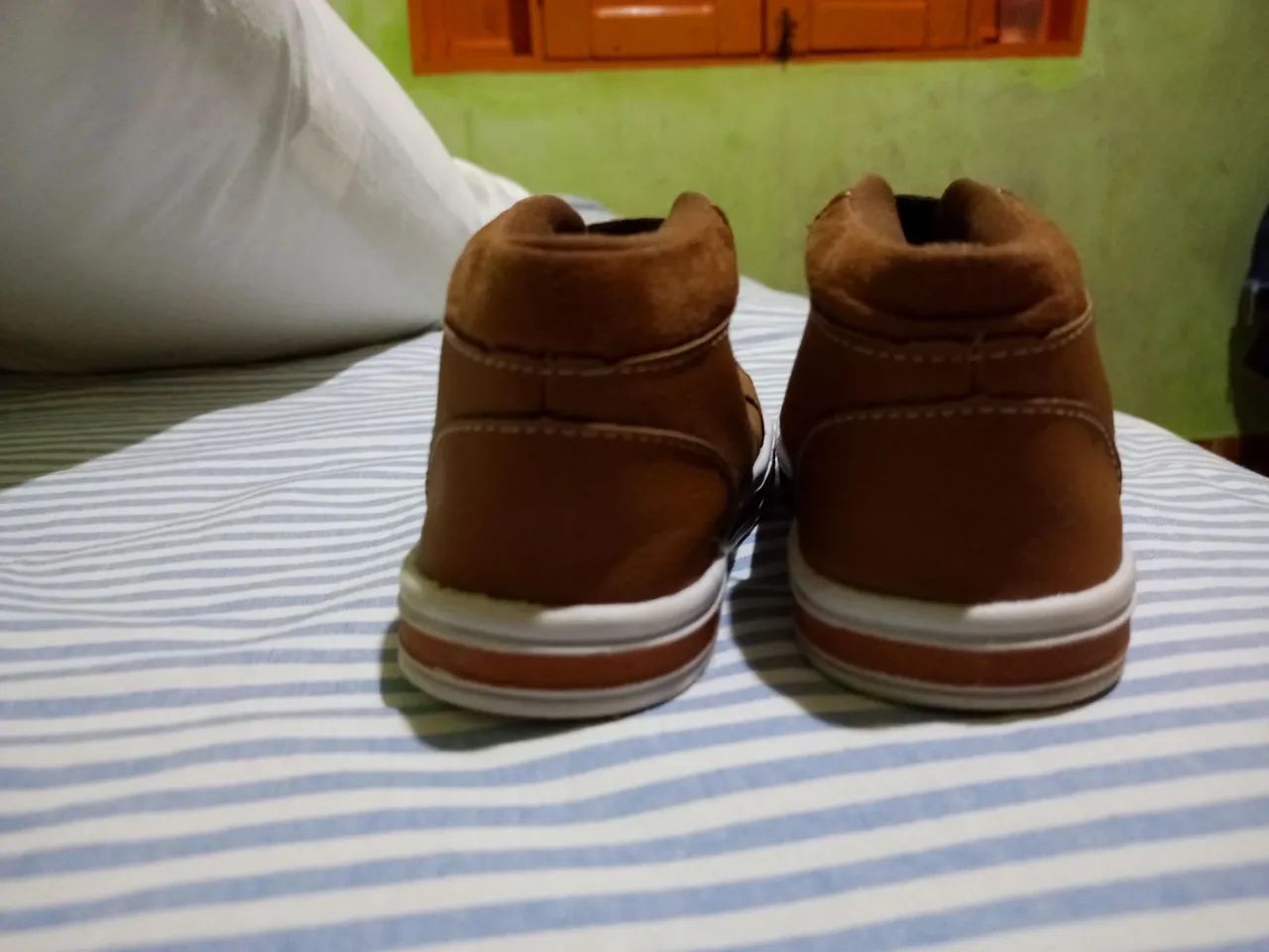 Sapato Infantil - Foto 3