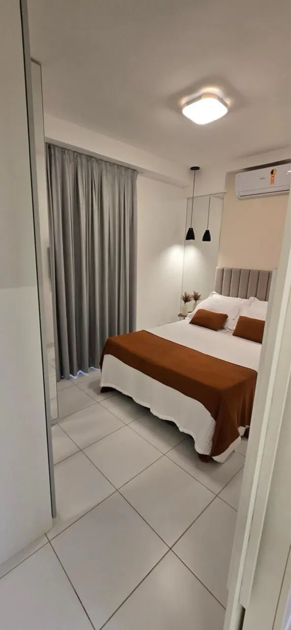 VENDO APARTAMENTO ÓTIMA LOCALIZAÇÃO  - Foto 3