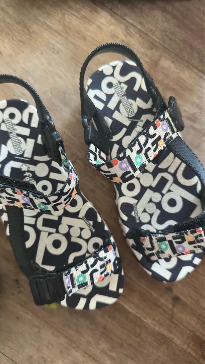 Melissa kids /fabula 