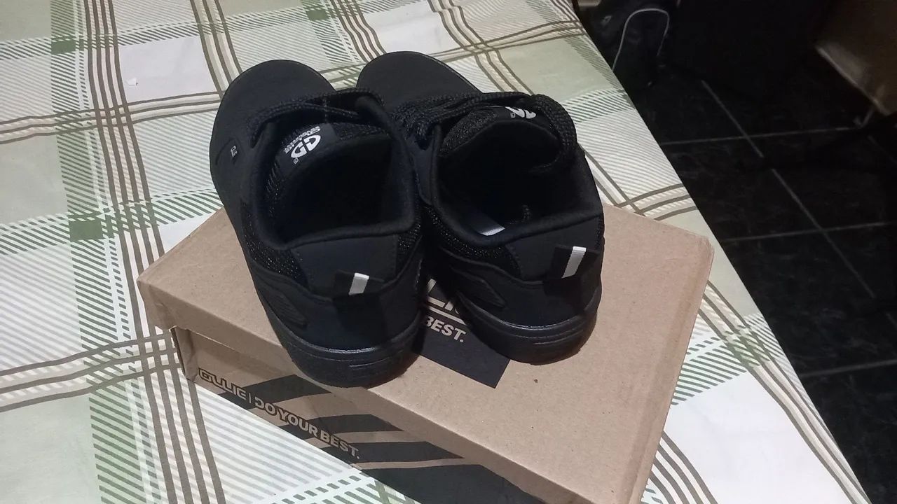 Vendo Esse Sapatenis  - Foto 4