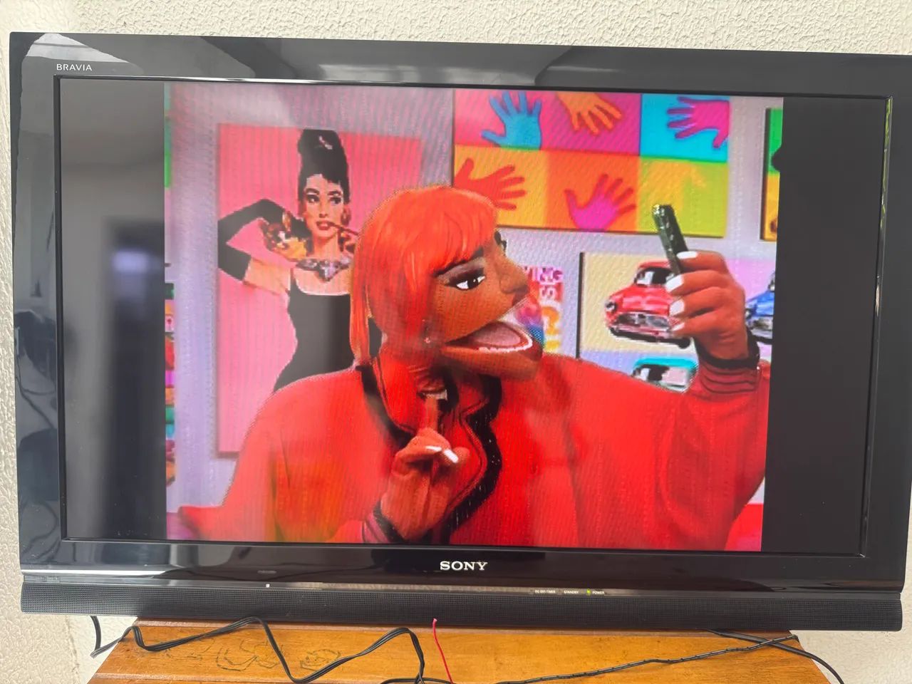 Tv Sony 49 c/conversor digital  - Foto 5