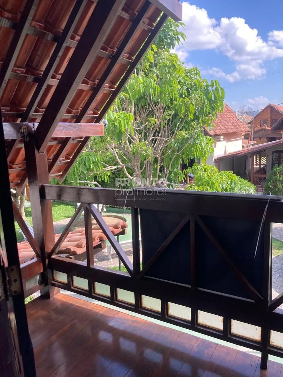Casa de Condomínio com 3 quartos em Gravatá - Foto 5