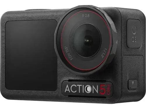 DJI ACTION 5 pro adventure combo - Foto 5