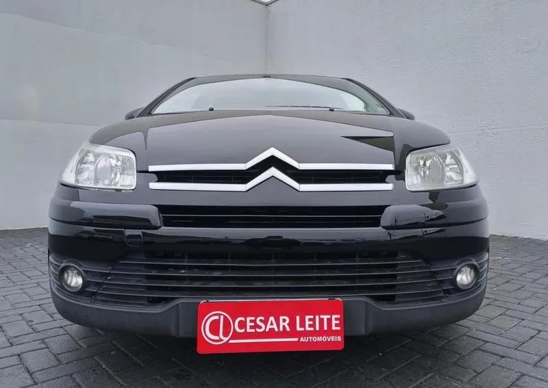 Citroën C4 2013