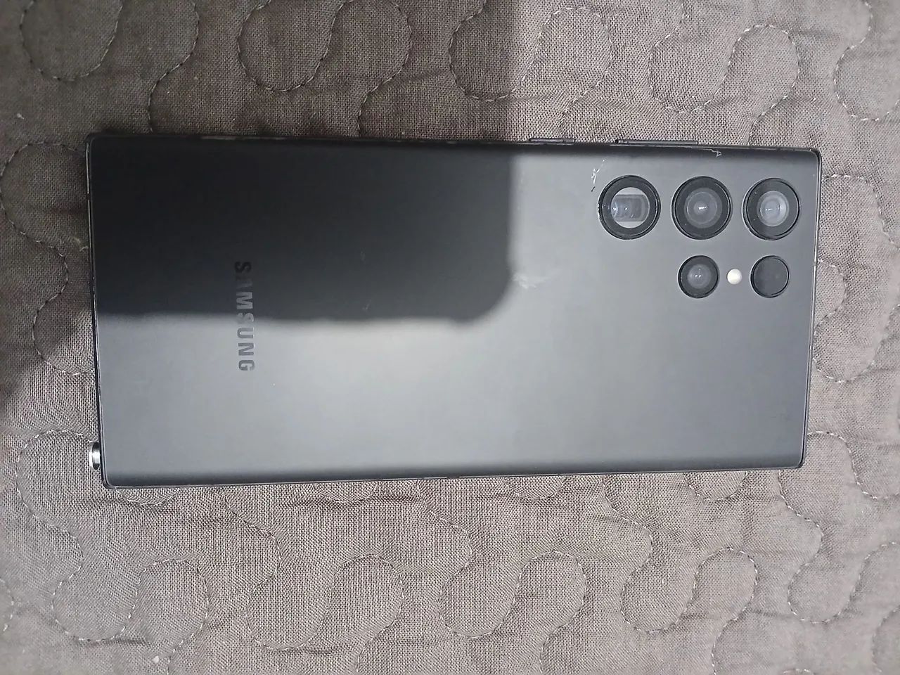 Celular s22 ultra Samsung  - Foto 3