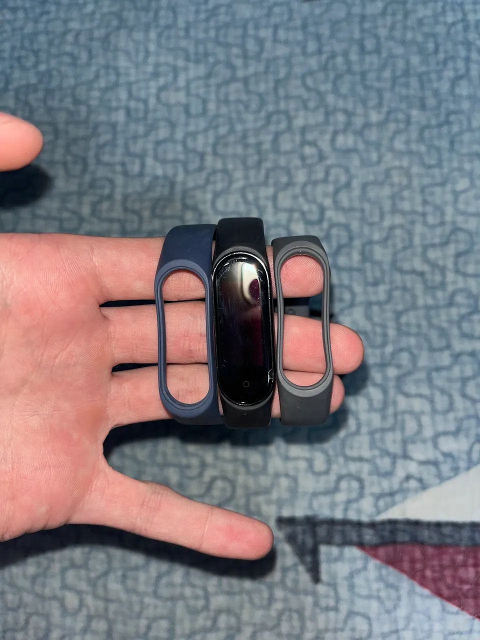 Relógio Mi band 7  - Foto 2