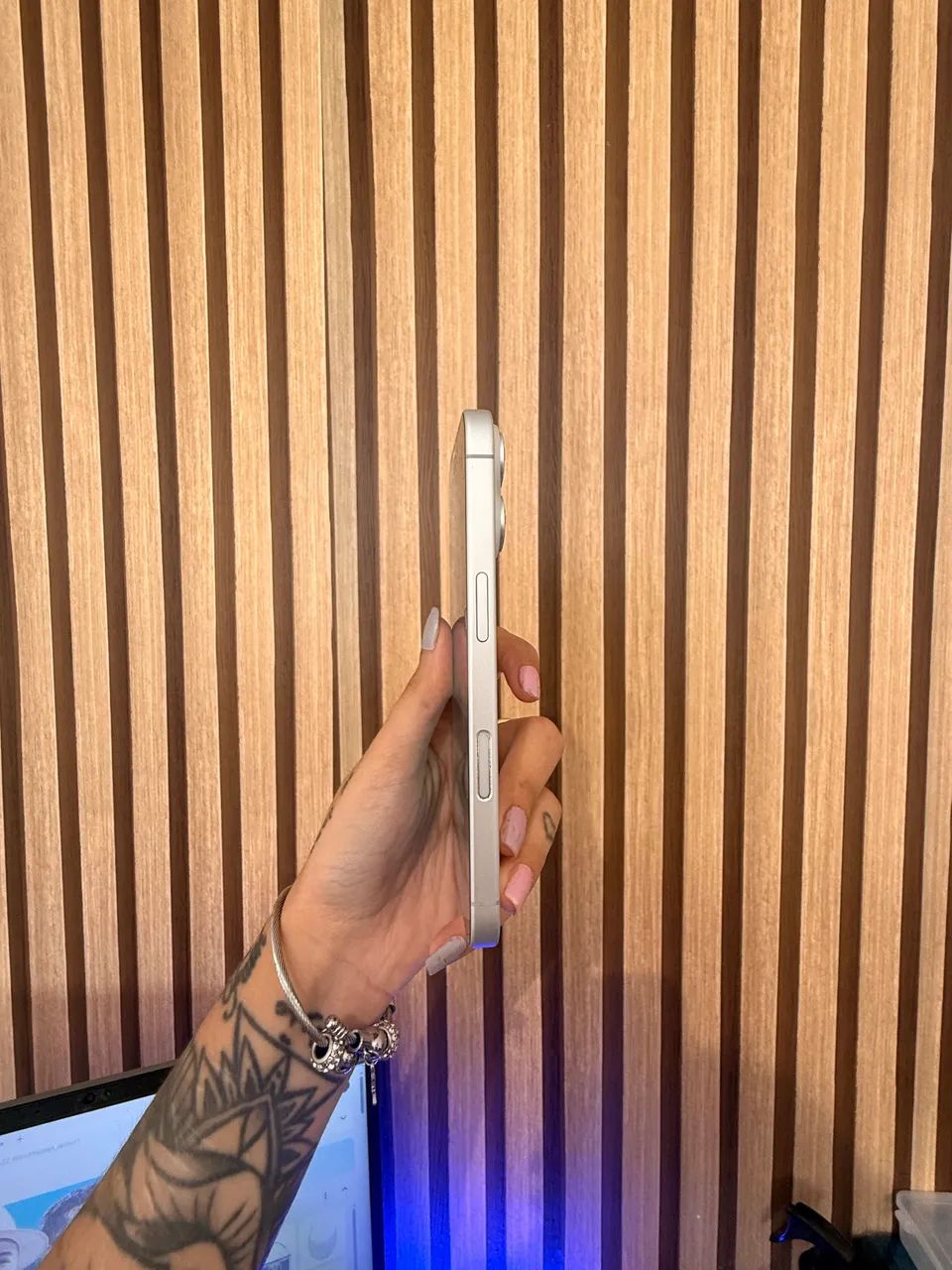 Iphone 16  - Foto 4