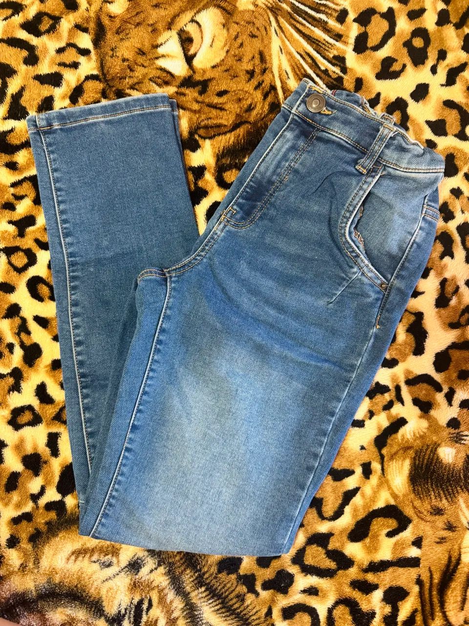 Calça menino 12 anos Zara - Foto 2