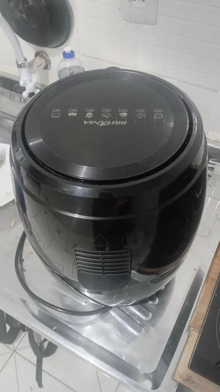 airfryer - Foto 3