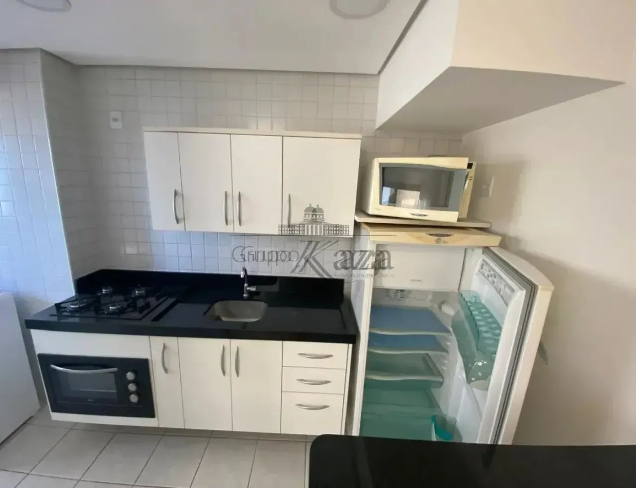 Imóvel para aluguel tem 45 metros quadrados com 1 quarto - Foto 3