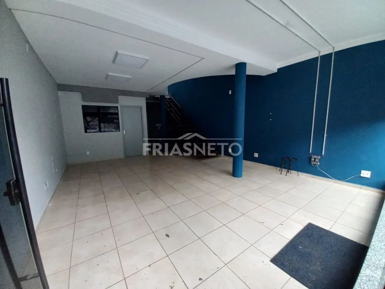 Imóvel comercial disponível para locação no centro de Piracicaba - SP - Foto 5