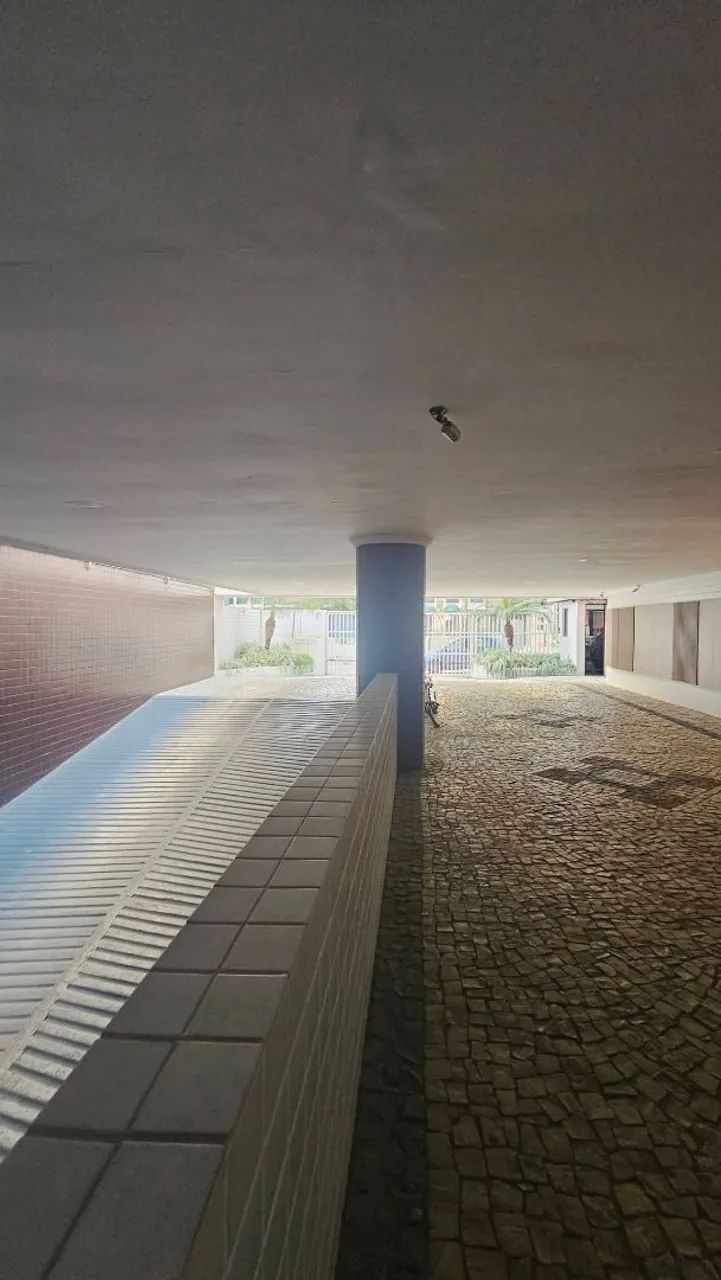 Apartamento em Meireles, com vista para o mar - Foto 3