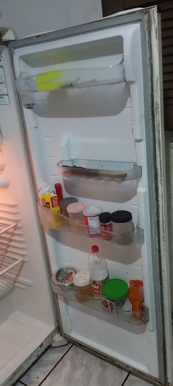 Geladeira consul - Foto 5