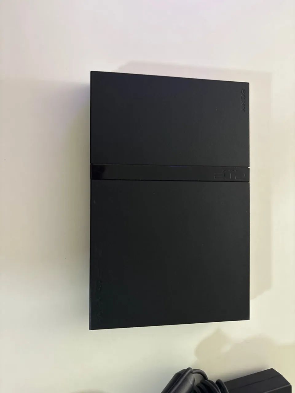 VENDO PS2 ZERO - Foto 2