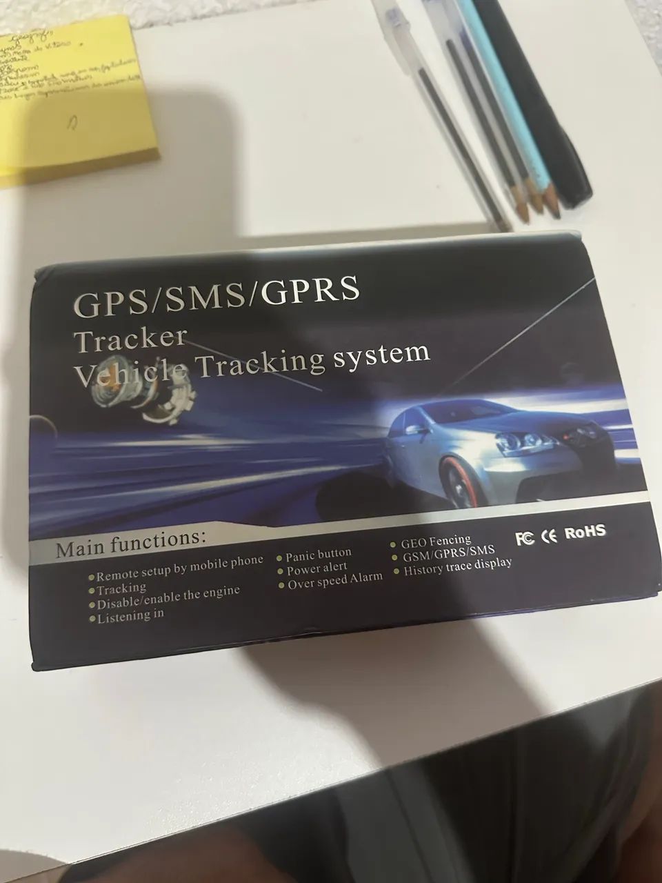 GPS MAIS TOP QUE TEM - Foto 3