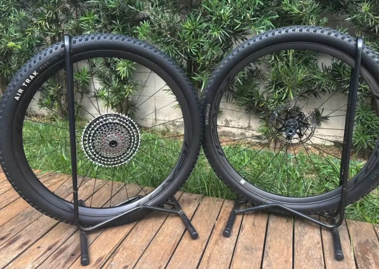 Roda de carbono 29 roval control sl 