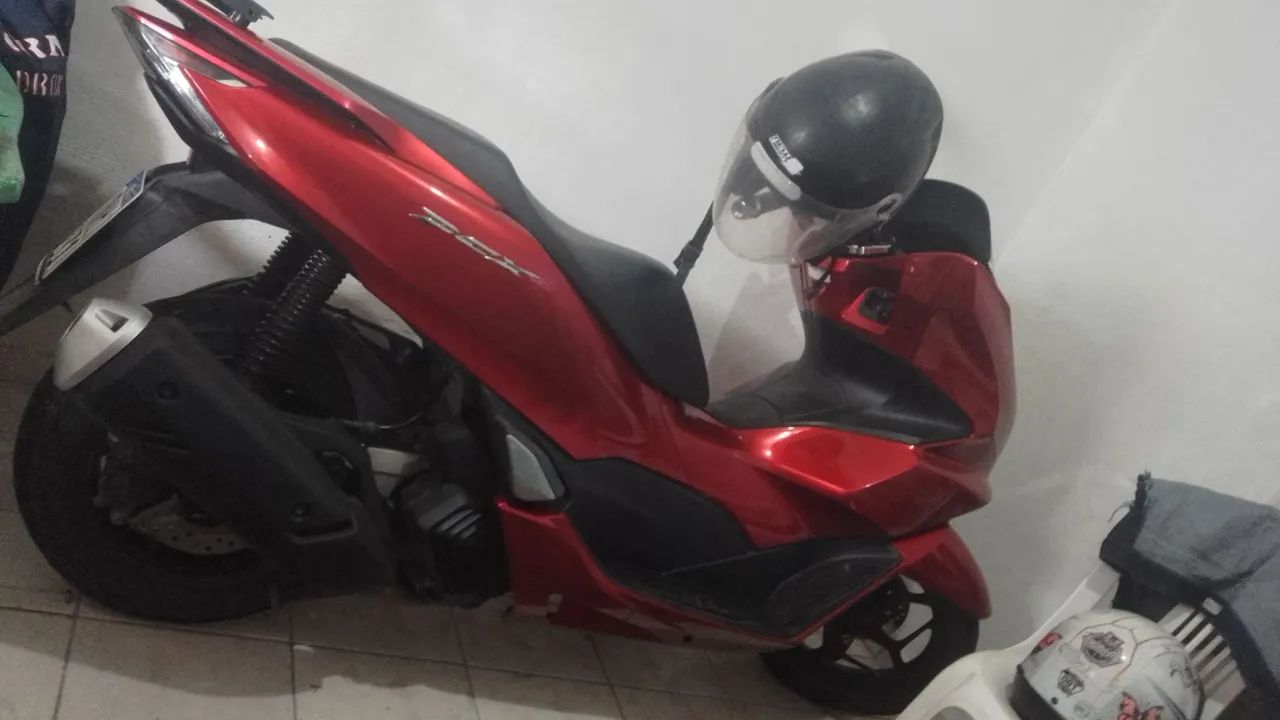 Moto pcx - Foto 4