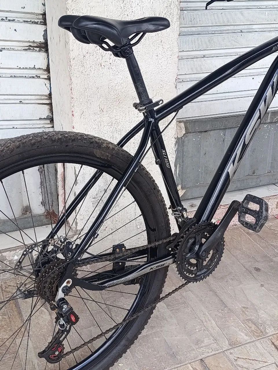 Bike Aro 29 KSW  - Foto 3