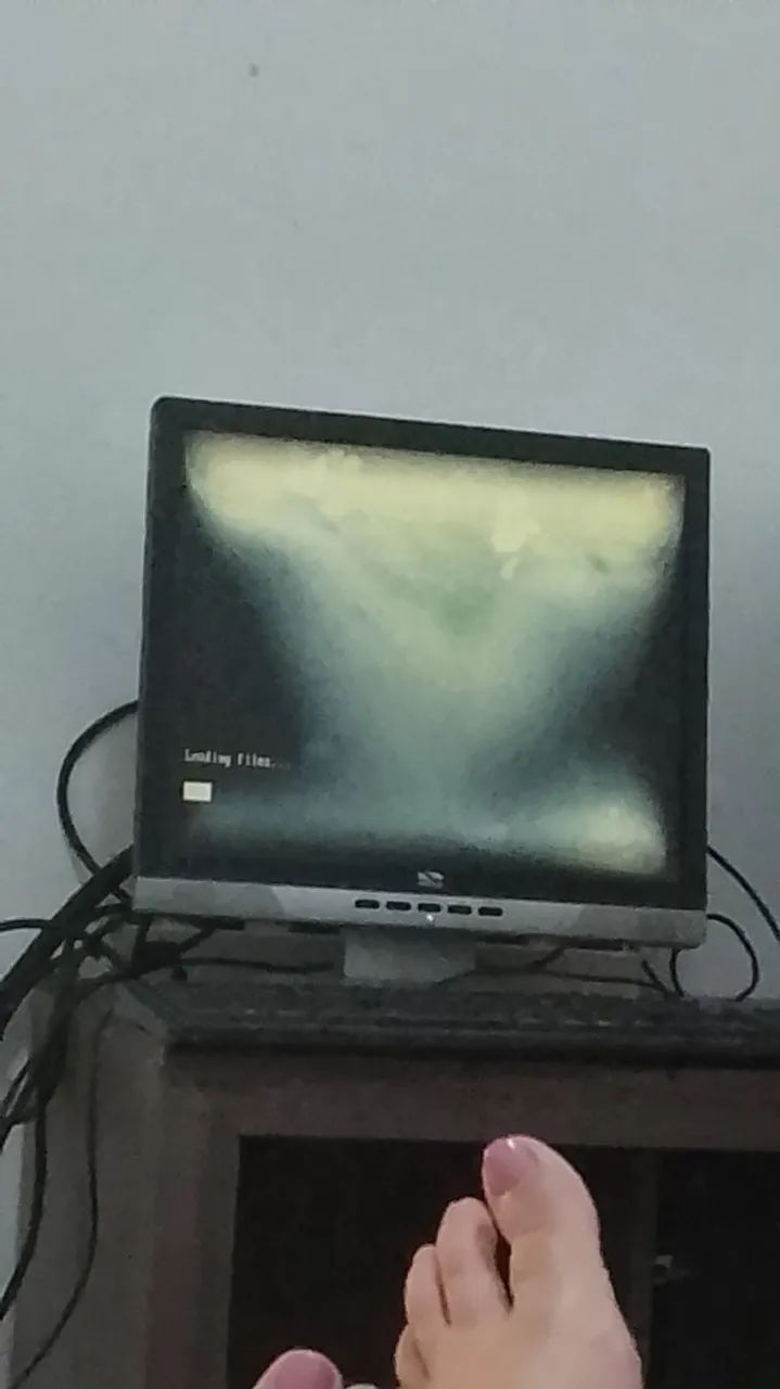 Monitor marca nova.  - Foto 2