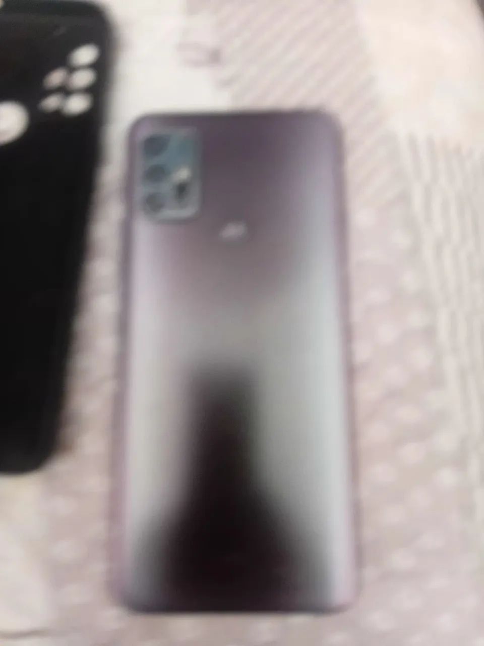 Celular moto g 30 Motorola  - Foto 3