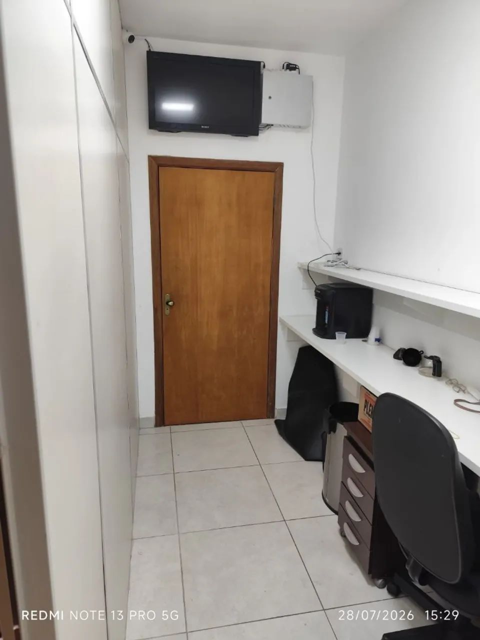 OPORTUNIDADE! Loja de celular mobiliada completa pronta para entrar e vender - Foto 5