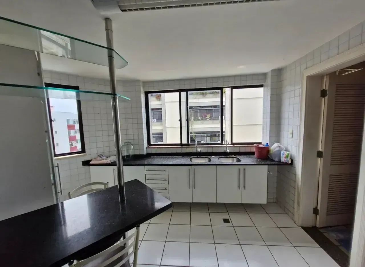 COBERTURA DUPLEX 576m2 - Foto 3