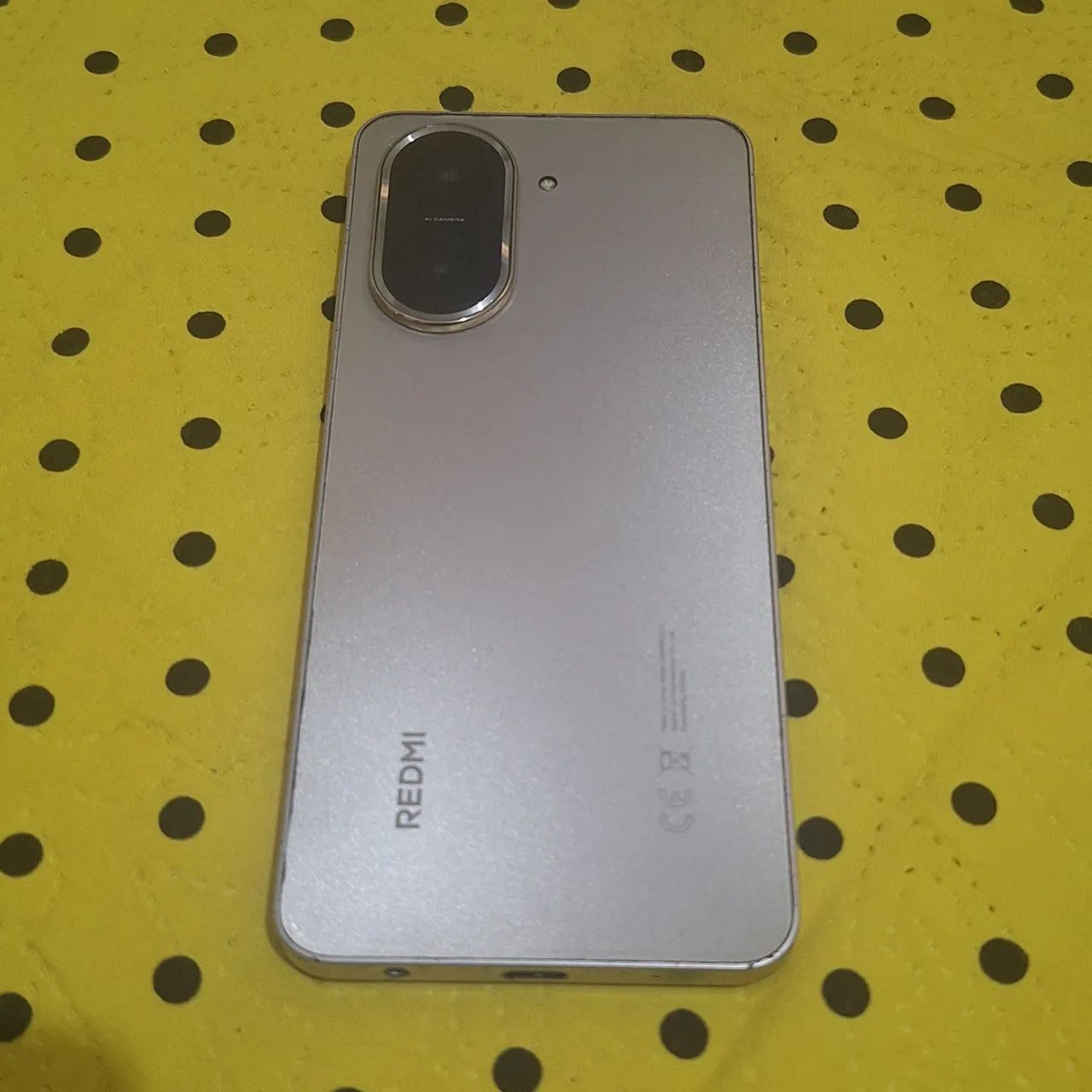Redmi A05 128GB  - Foto 3