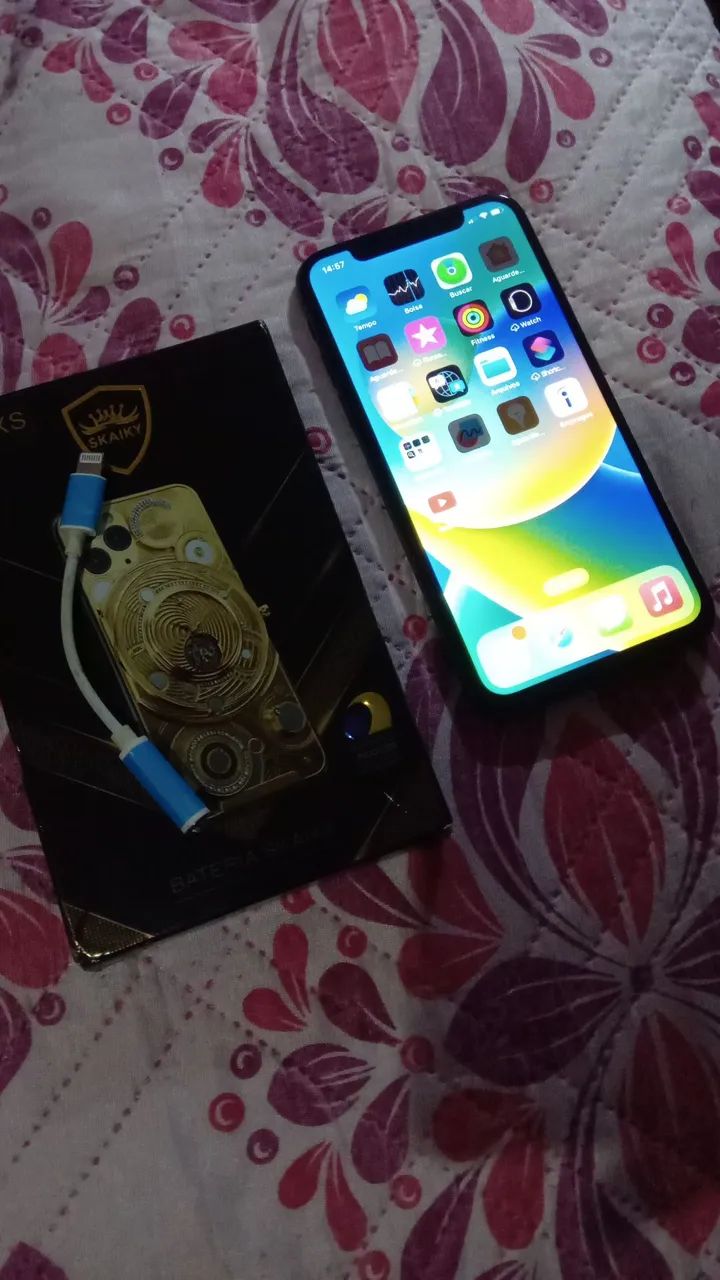 Ifhone x 64 Gb  - Foto 4