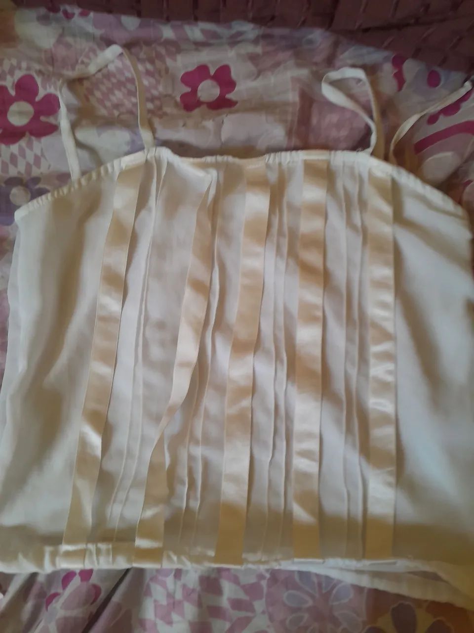 Blusa feminina  - Foto 4