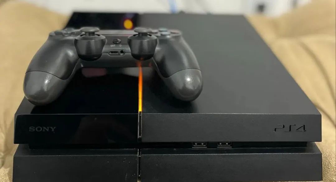 Playstation 4 - Foto 2